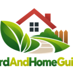 Yard and and Home Guide